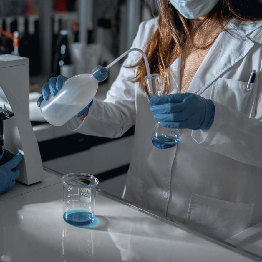 Image for Customised Solutions