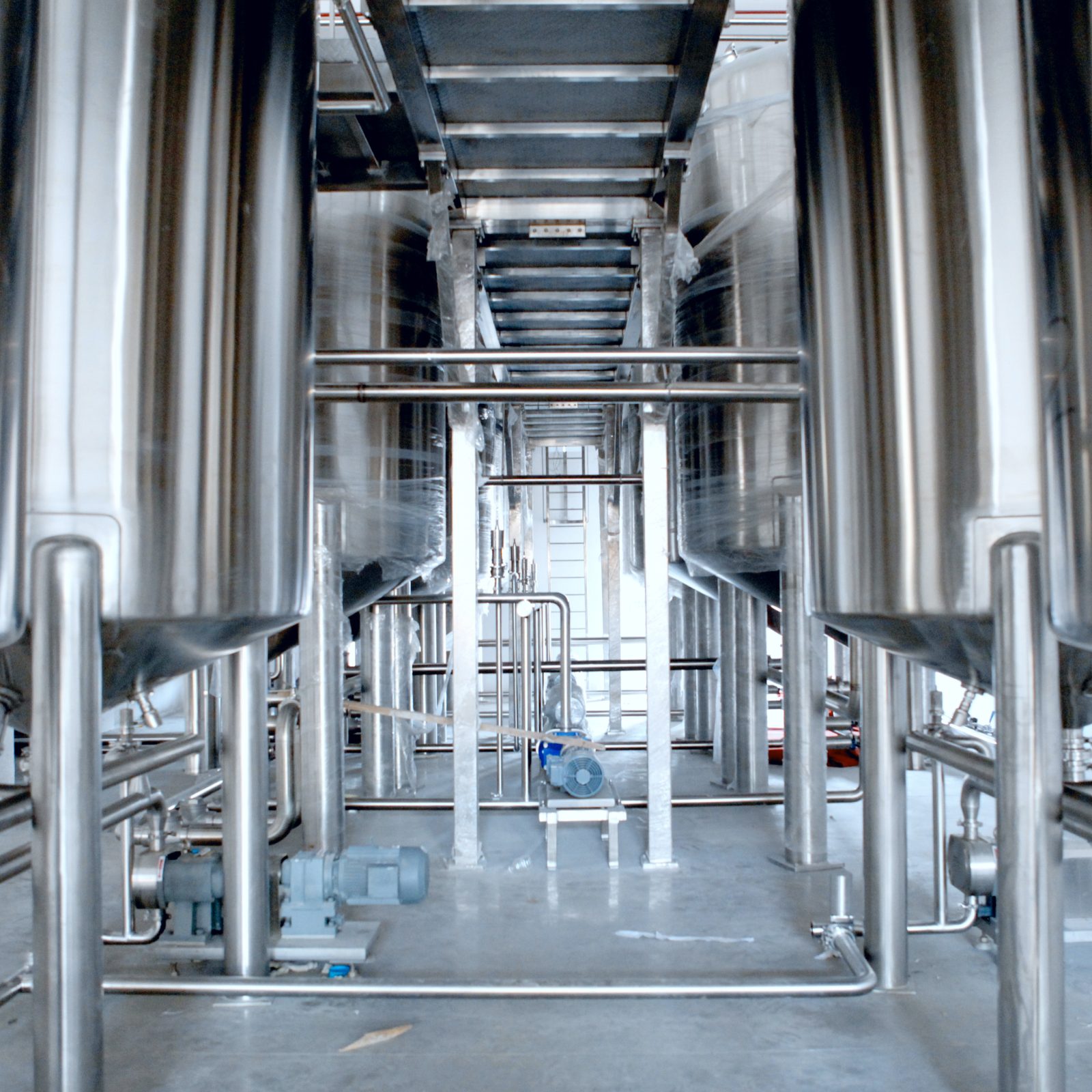 Image for Industrial Waste Treatment