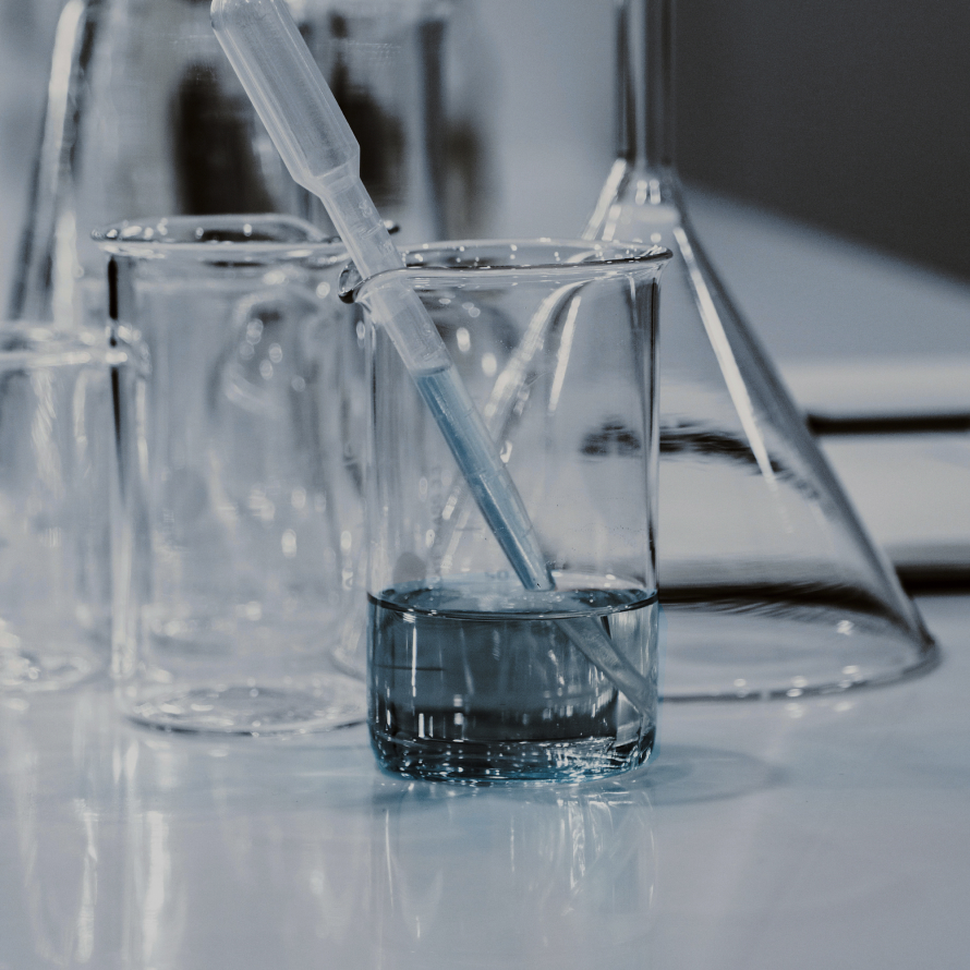 Image for Offshore & Production Waste Treatment