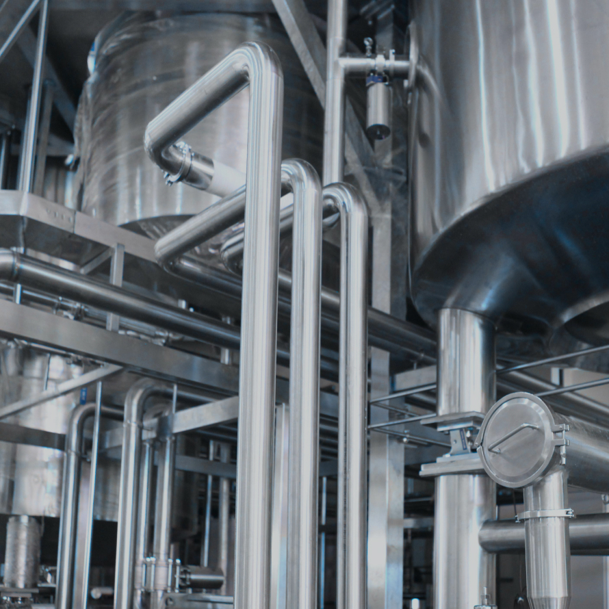 Image for Port Waste Treatment